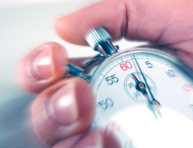 Claiming Extra Time from Thin Air