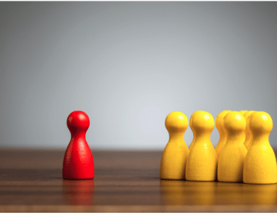 Common Mistakes of Newly-Promoted Managers