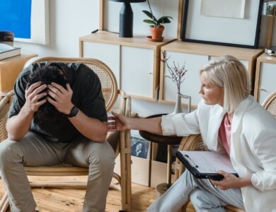 Developing Your Immunity to Rejections