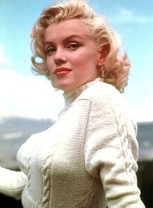How to Write a Letter to Marilyn Monroe