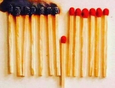 Instead of Quitting, Have You Considered