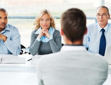 Interview How to Break Through the Cultural Chasm