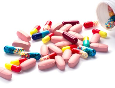 Is there a Pill to Enhance Your Executive Presence