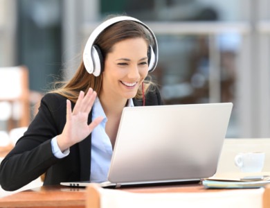 Managing Video Interviews Like A Pro