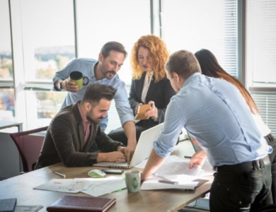 The Importance of Executive Experience in Management Jobs