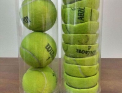 The Networking Paradox