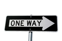 Why SDE to TPM is Mostly a One-Way Street!